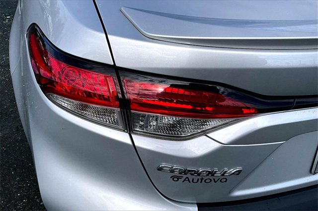 Used 2020 Toyota Corolla SE image 31