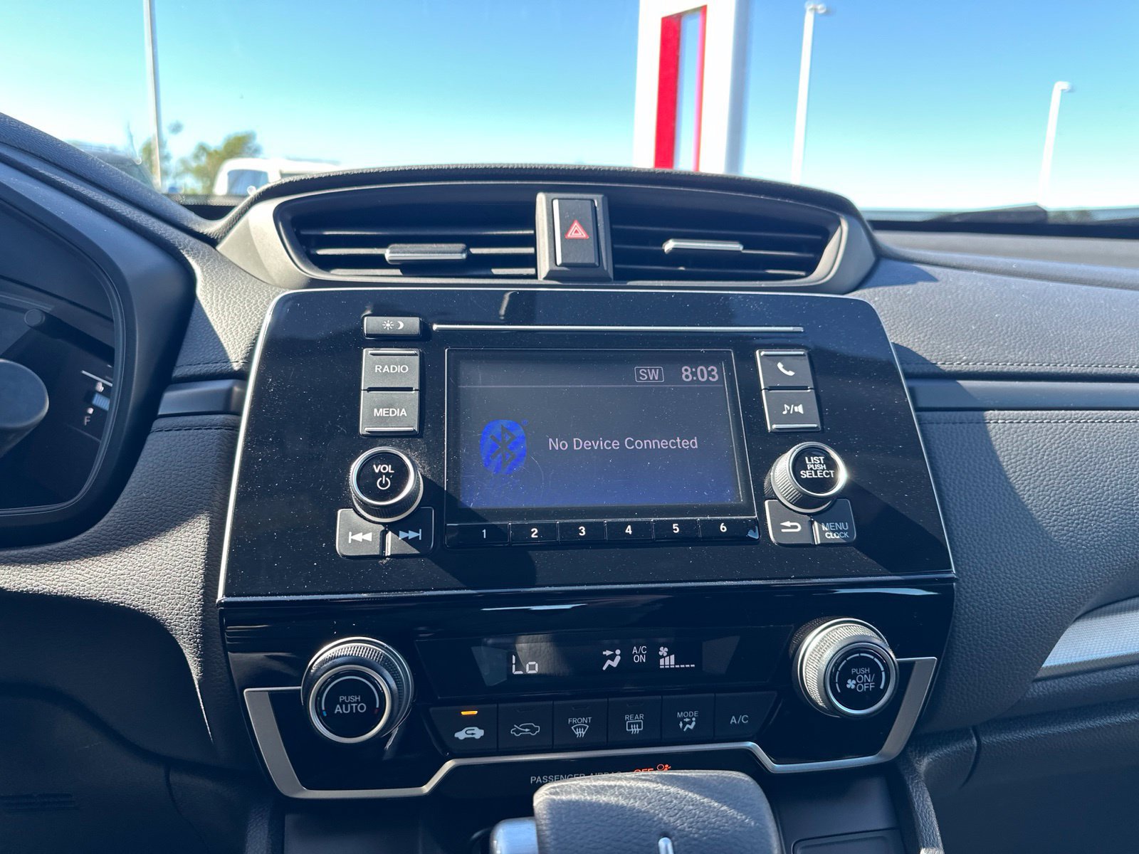 Used 2019 Honda CR-V LX image 49