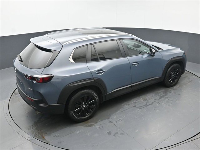 Certified 2023 MAZDA CX-50 2.5 S w/ Cargo Package image 42