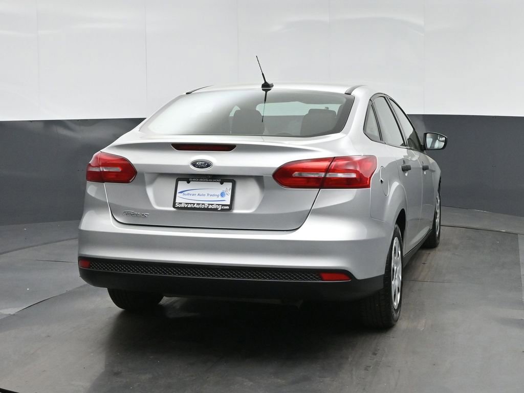 Used 2018 Ford Focus S image 6
