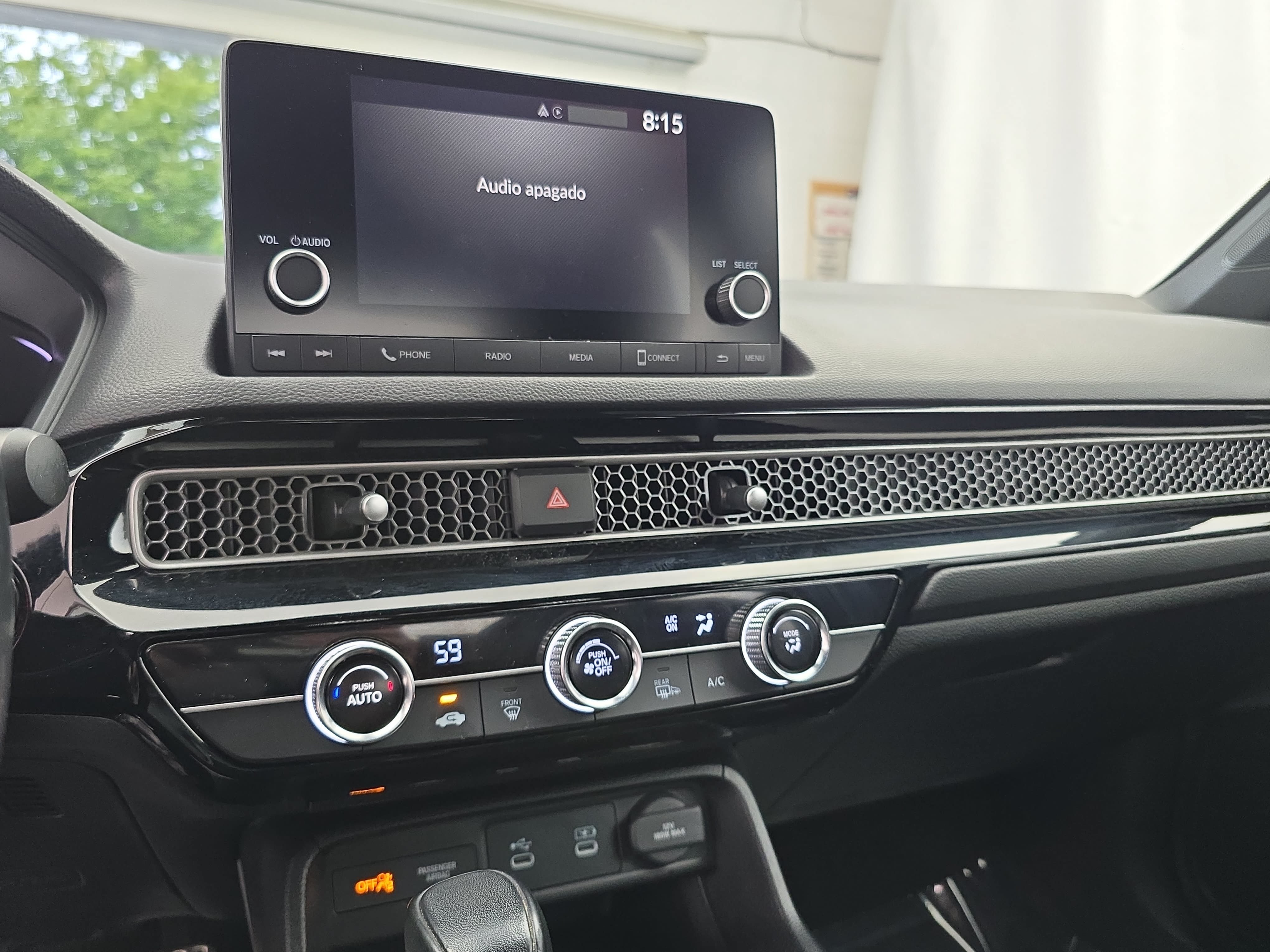 Used 2025 Honda Civic Sport image 19