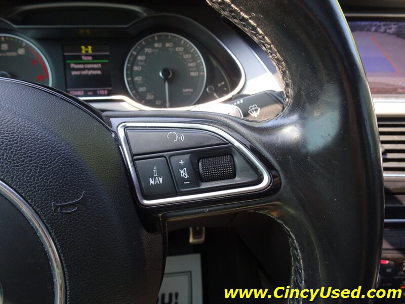 Used 2013 Audi S4 Prestige w/ Prestige Pkg AWD/4WD image 24