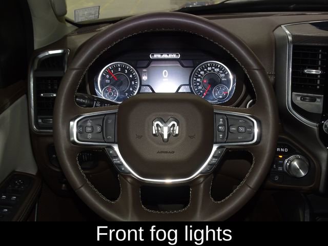 Used 2025 RAM 1500 Laramie image 23