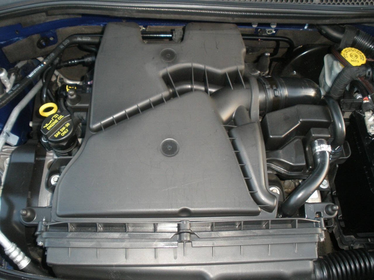 Used 2012 FIAT 500 Sport w/ Safety & Sound Pkg FWD image 14