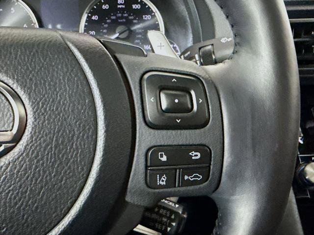 Certified 2023 Lexus IS 300 w/ Comfort Package RWD image 12