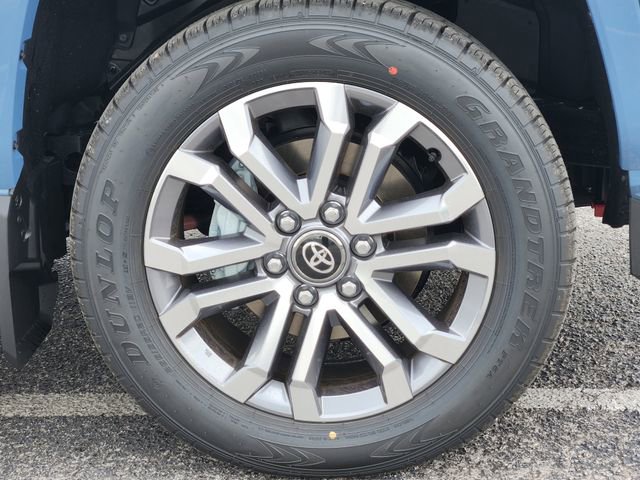 New 2026 Toyota 4Runner Limited AWD/4WD image 8