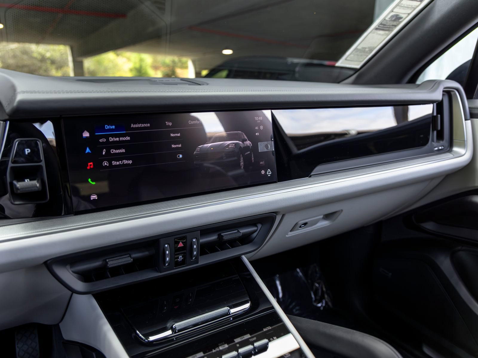 New 2026 Porsche Cayenne AWD/4WD image 35