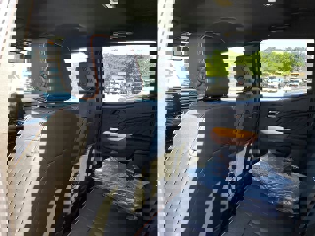 New 2026 GMC Canyon AT4 image 10