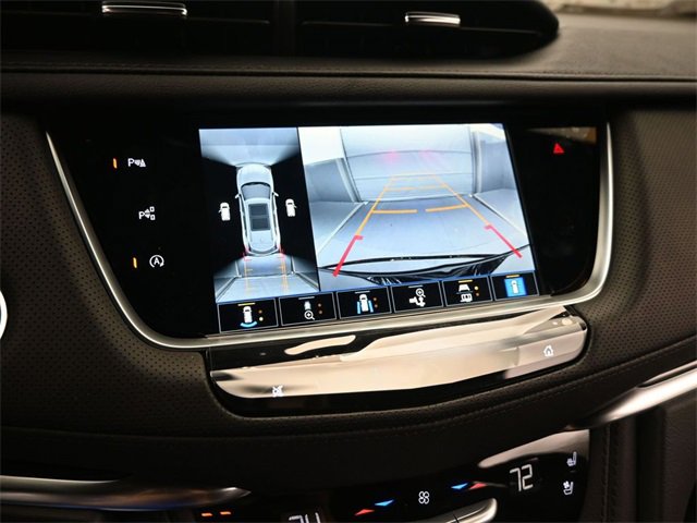 New 2026 Cadillac XT5 Premium Luxury w/ Driver Assist Package image 35