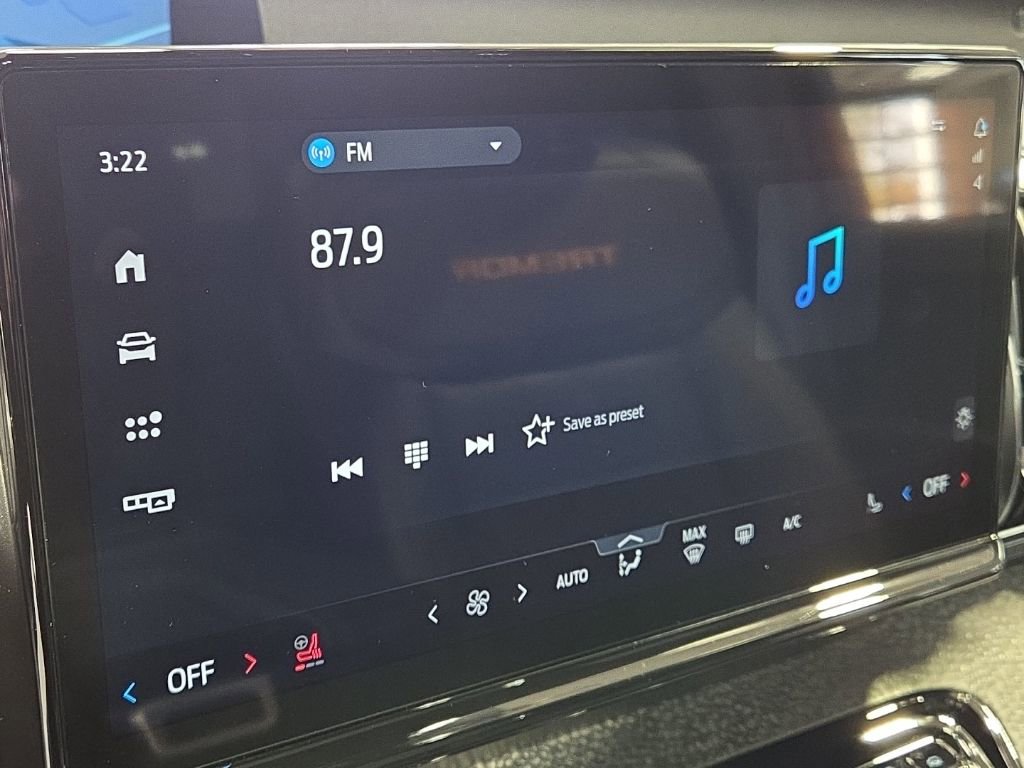 Used 2025 Ford Expedition Tremor AWD/4WD image 22