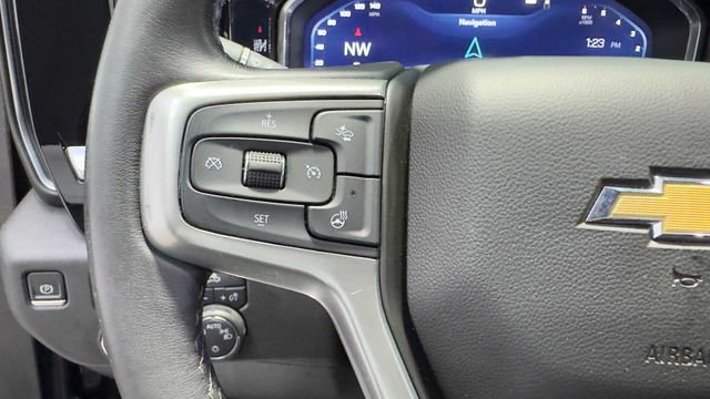 Used 2022 Chevrolet Silverado 1500 LT RWD image 25