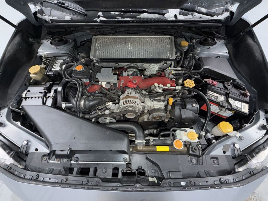 Used 2015 Subaru WRX STI image 18