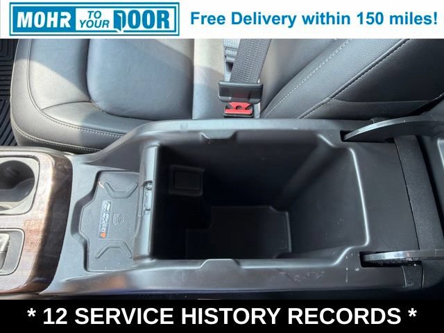 Used 2020 GMC Canyon SLT w/ Driver Alert Package AWD/4WD image 29
