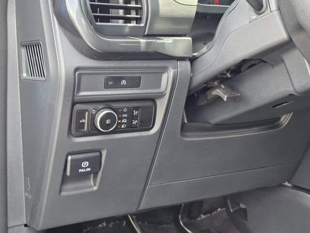 Certified 2025 Ford F150 STX w/ Equipment Group 200A AWD/4WD image 18