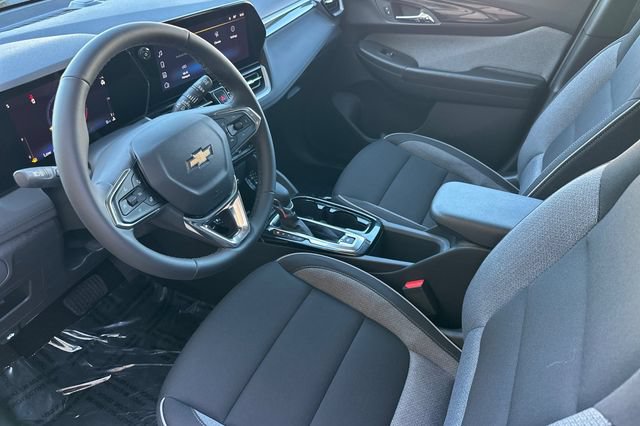 New 2026 Chevrolet TrailBlazer LT w/ Convenience Package AWD/4WD image 16