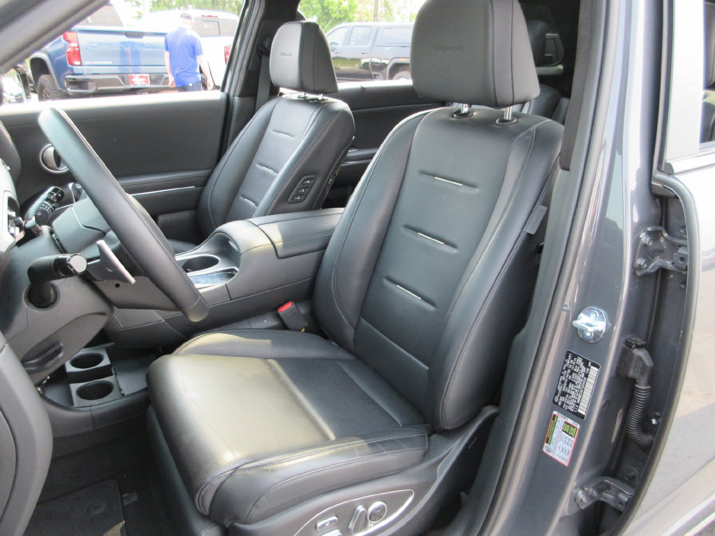 Used 2026 Hyundai Palisade Calligraphy AWD/4WD image 21