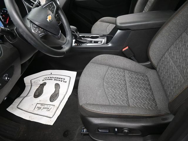 Used 2024 Chevrolet Equinox LT image 15
