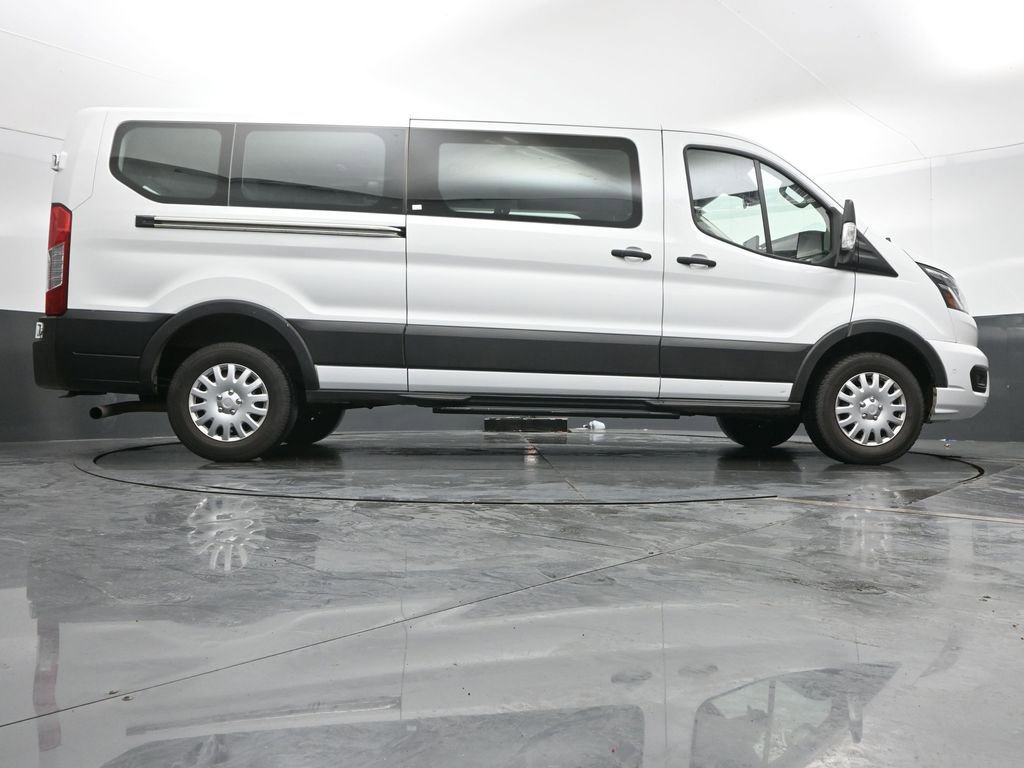 Used 2023 Ford Transit 350 XLT image 42