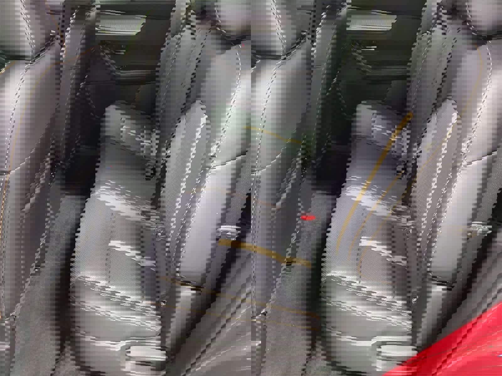 Certified 2025 MAZDA CX-70 3.3 Turbo w/ Premium Plus Pkg image 20