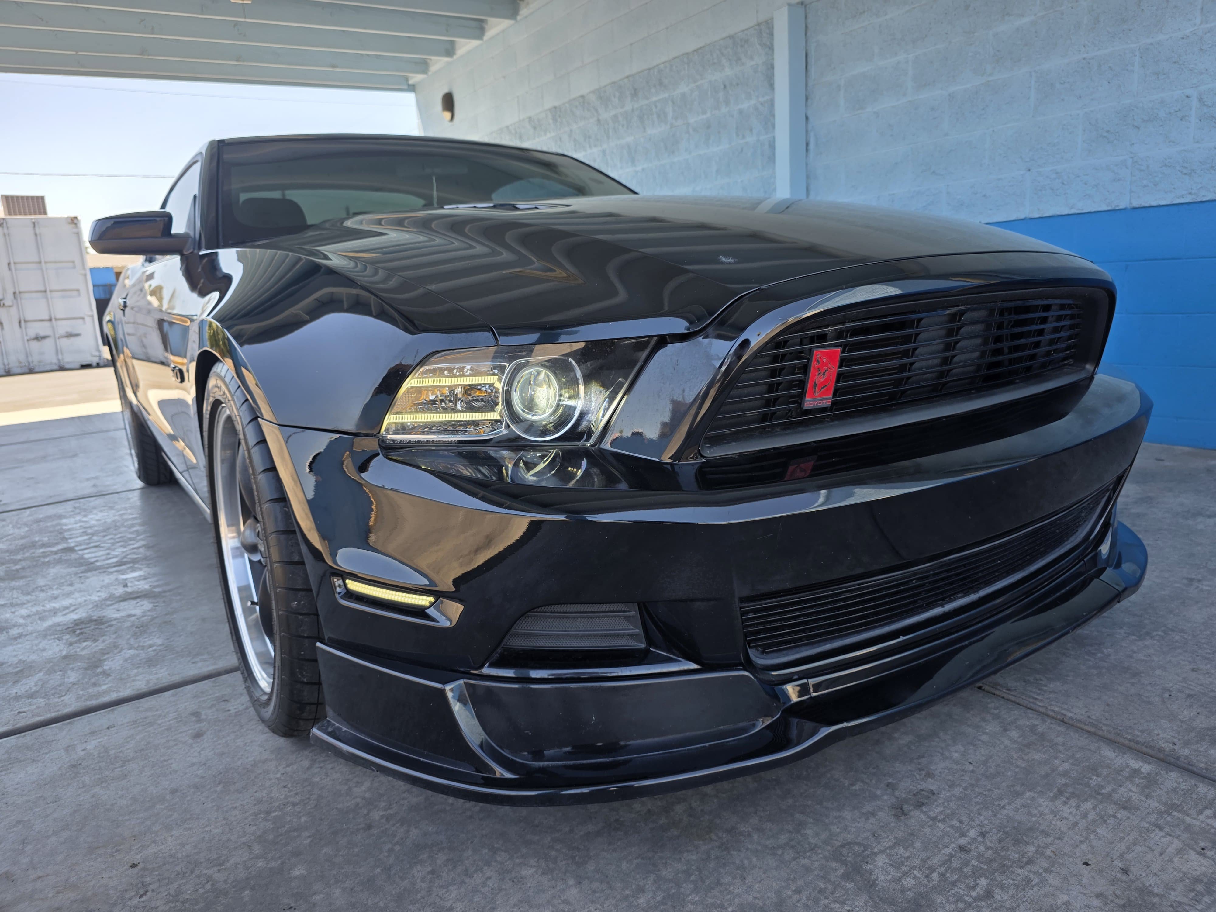 Used 2014 Ford Mustang GT