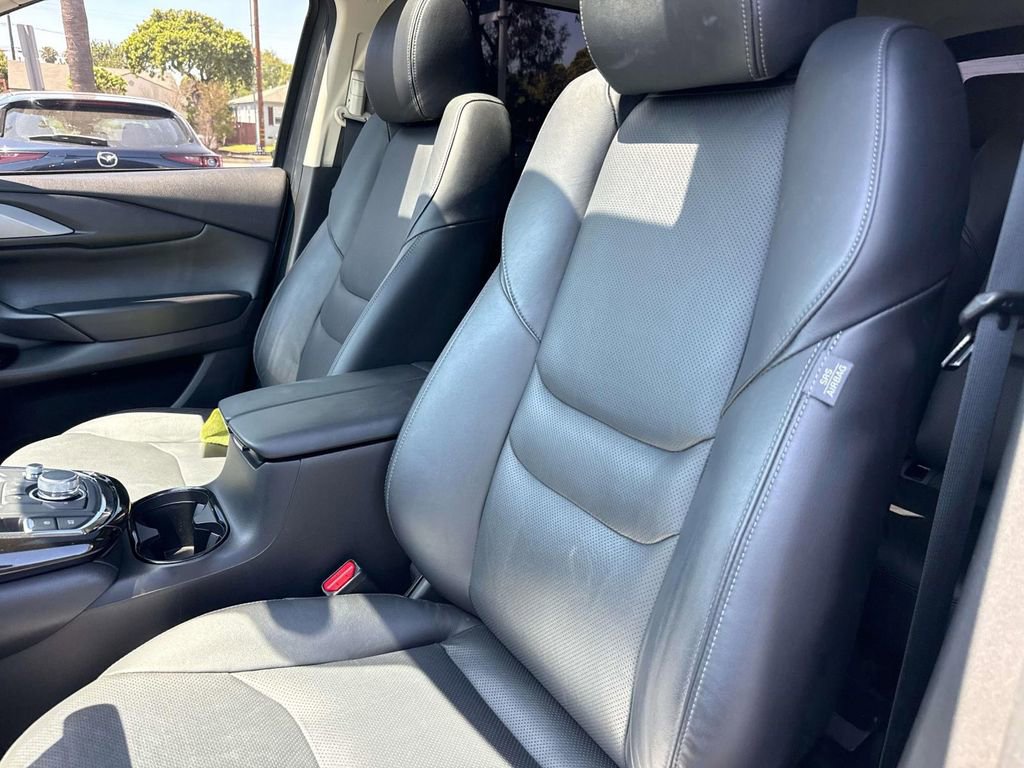 Certified 2023 MAZDA CX-9 Touring image 28