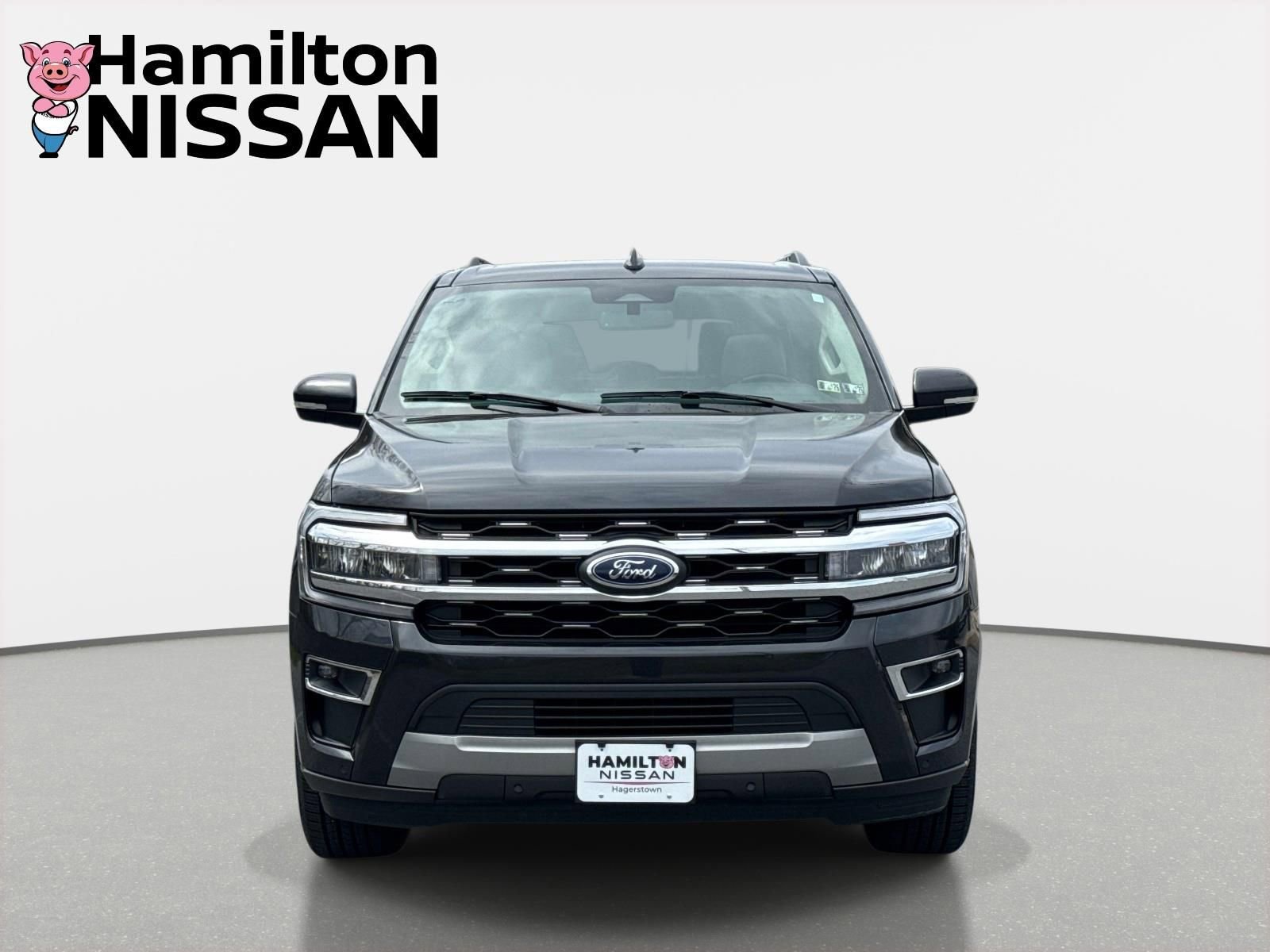 Used 2024 Ford Expedition Limited image 6