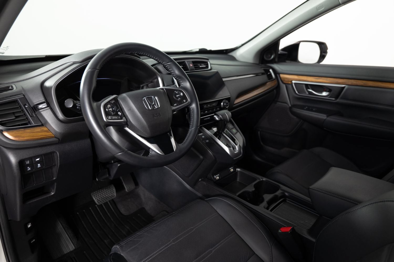 Used 2022 Honda CR-V EX-L image 13