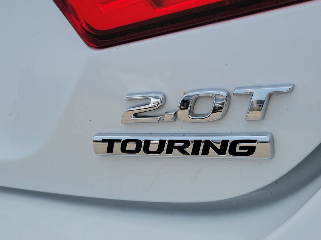 Used 2021 Honda Accord Touring image 6