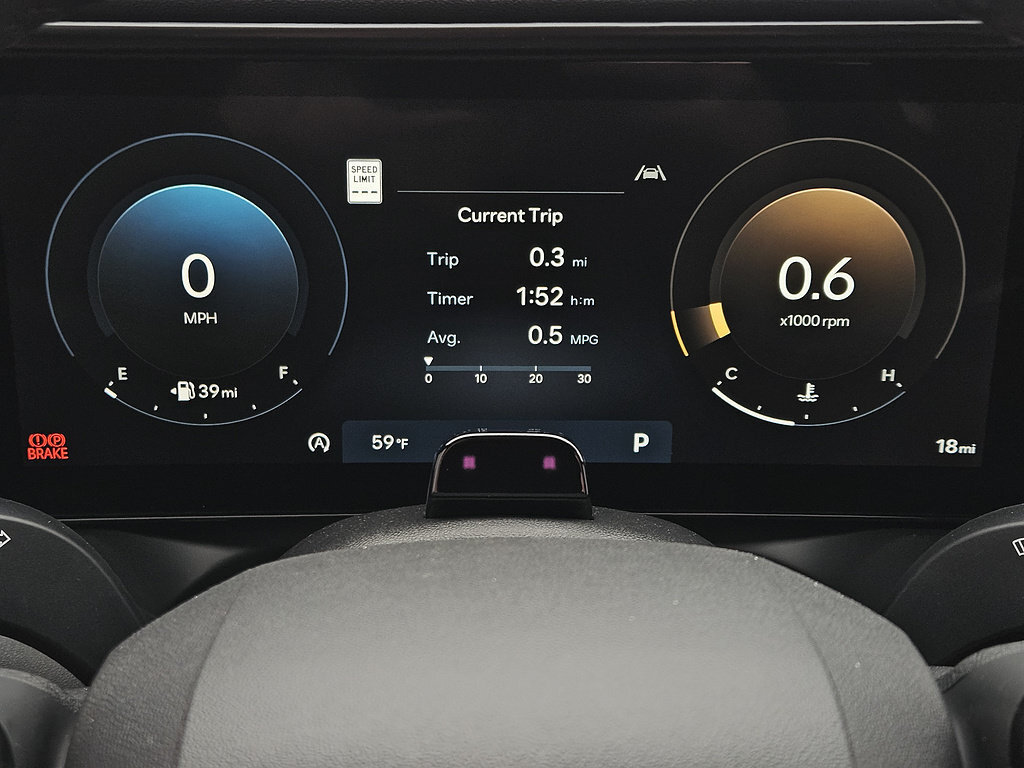 New 2026 Hyundai Palisade XRT Pro AWD/4WD image 16