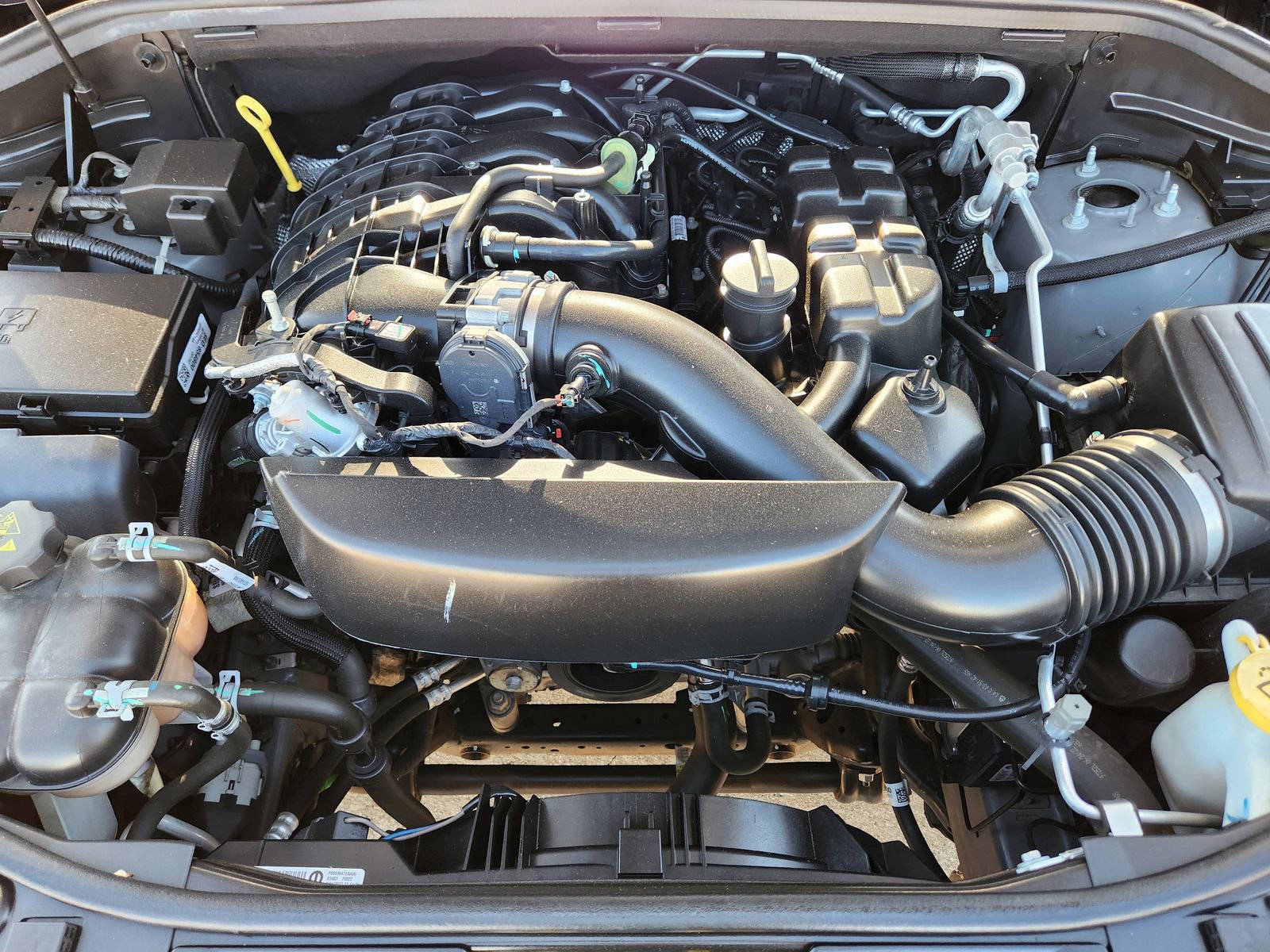 Used 2022 Dodge Durango GT image 39