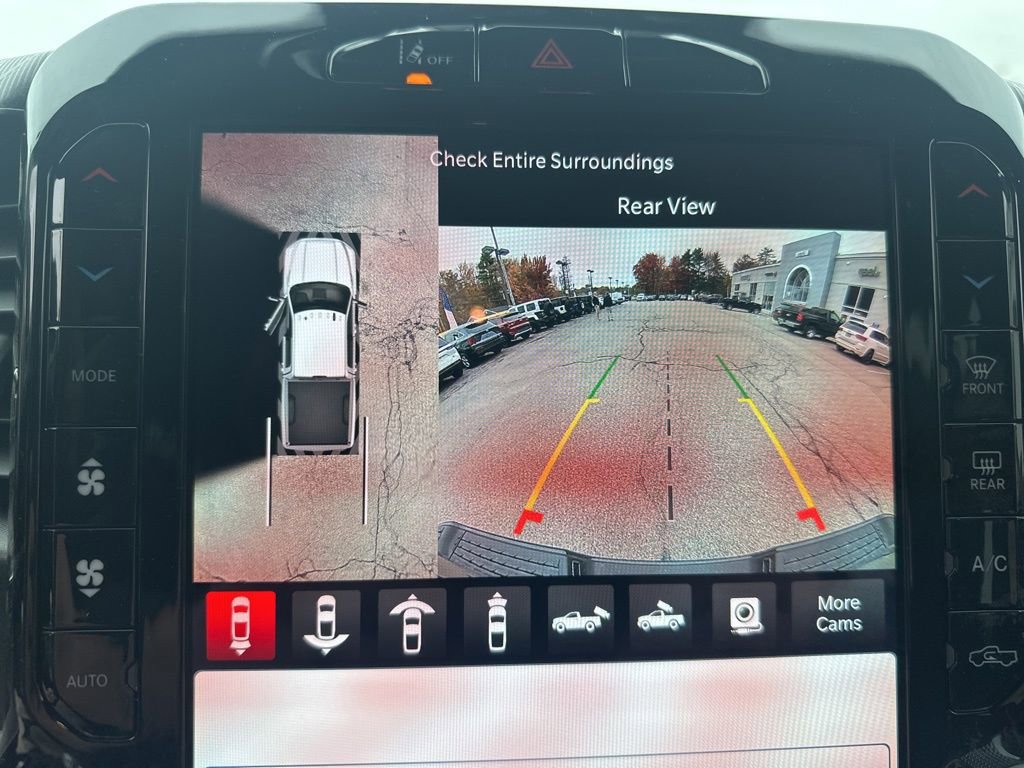 New 2026 RAM 2500 Big Horn image 20