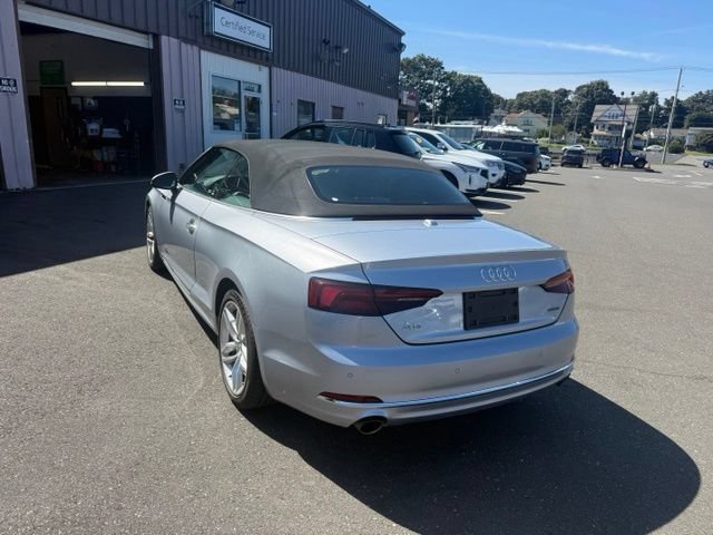Used 2019 Audi A5 2.0T Premium Plus AWD/4WD image 12