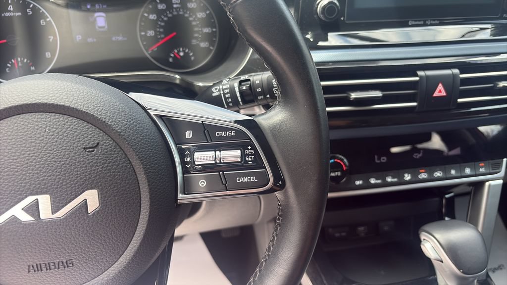 Used 2023 Kia Seltos S FWD image 19