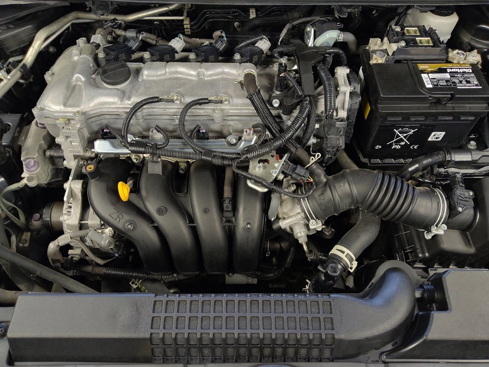 Used 2022 Toyota Corolla LE FWD image 30