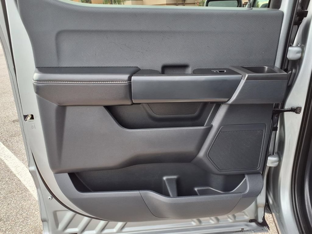Used 2024 Ford F150 STX RWD image 21