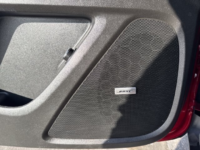 Used 2024 Chevrolet Traverse RS w/ LPO, Floor Liner Package AWD/4WD image 12
