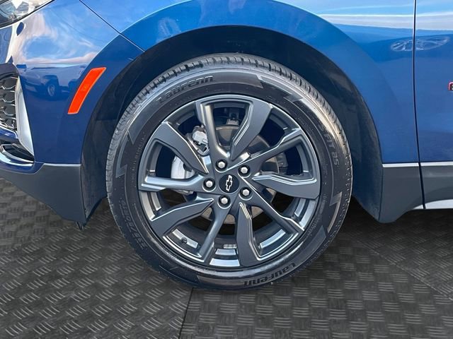 Used 2022 Chevrolet Equinox RS image 14