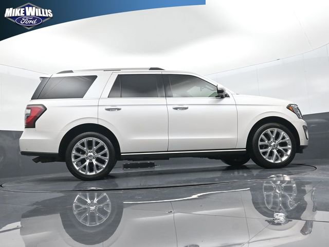 Used 2019 Ford Expedition Limited w/ Equipment Group 302A image 24