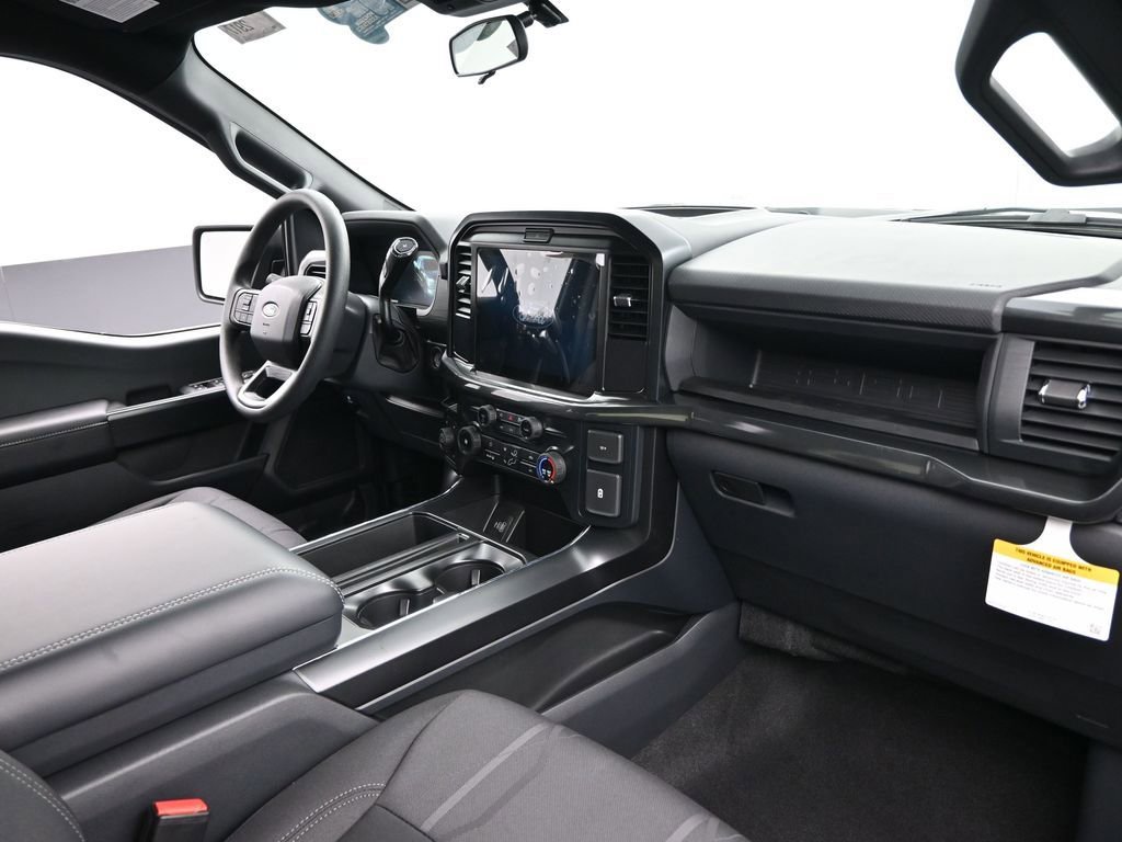 New 2026 Ford F150 STX w/ F-150 LOBO Package image 34