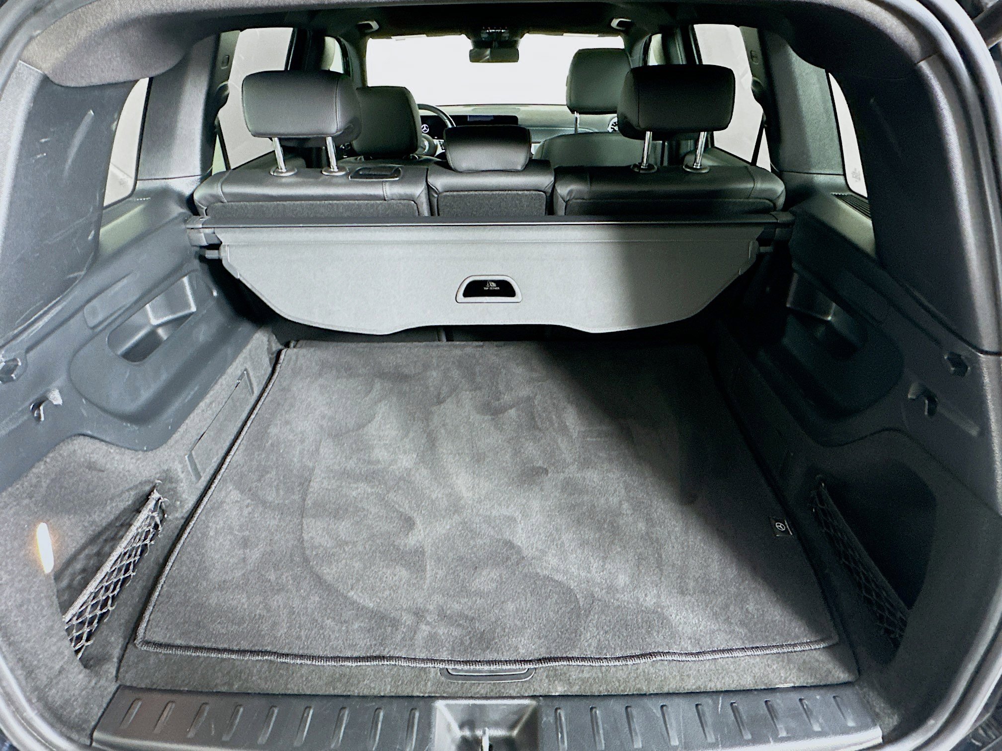 Used 2024 Mercedes-Benz GLB 250 GLB 250 image 30