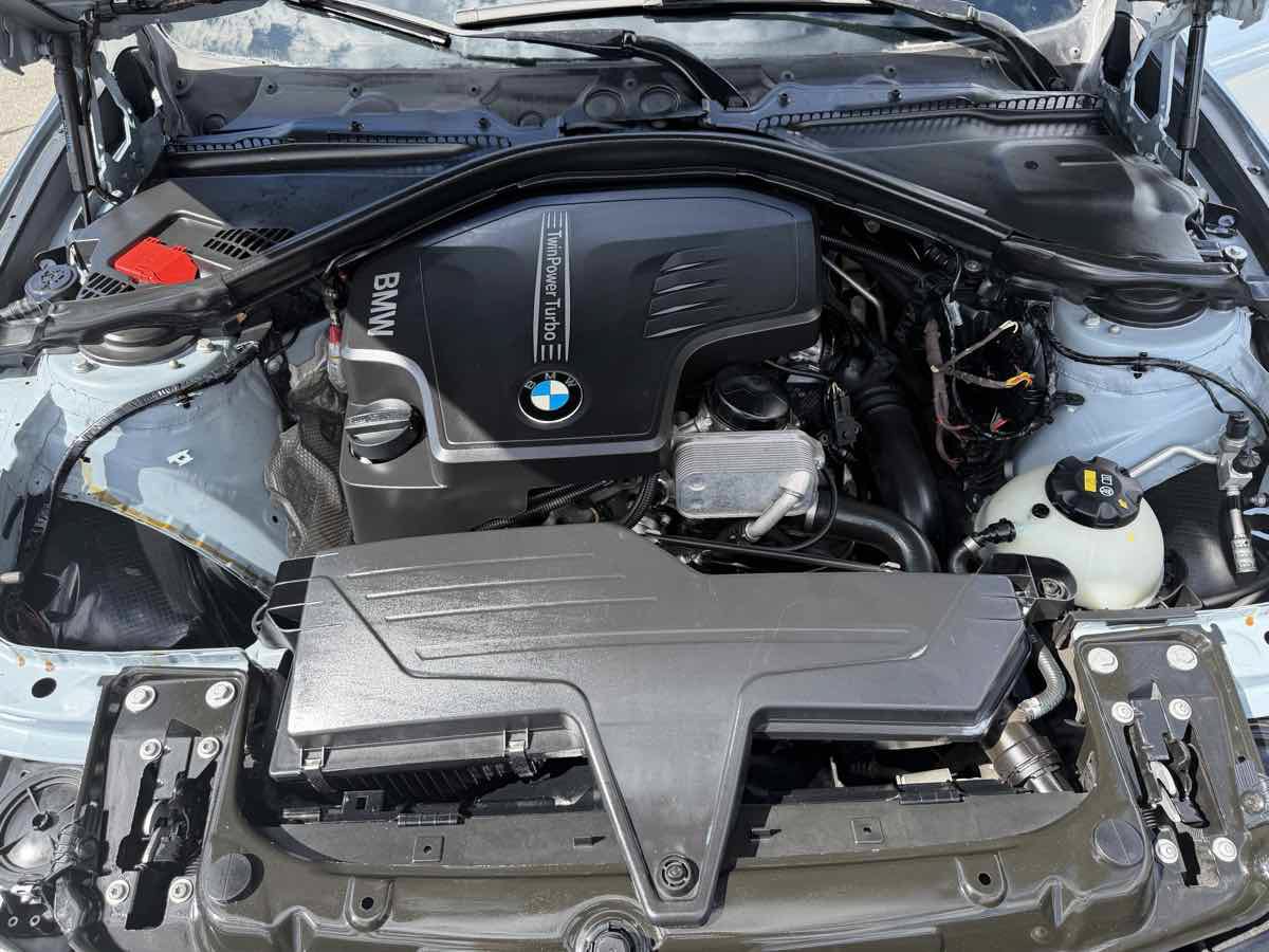 Used 2012 BMW 328i Sedan RWD image 18
