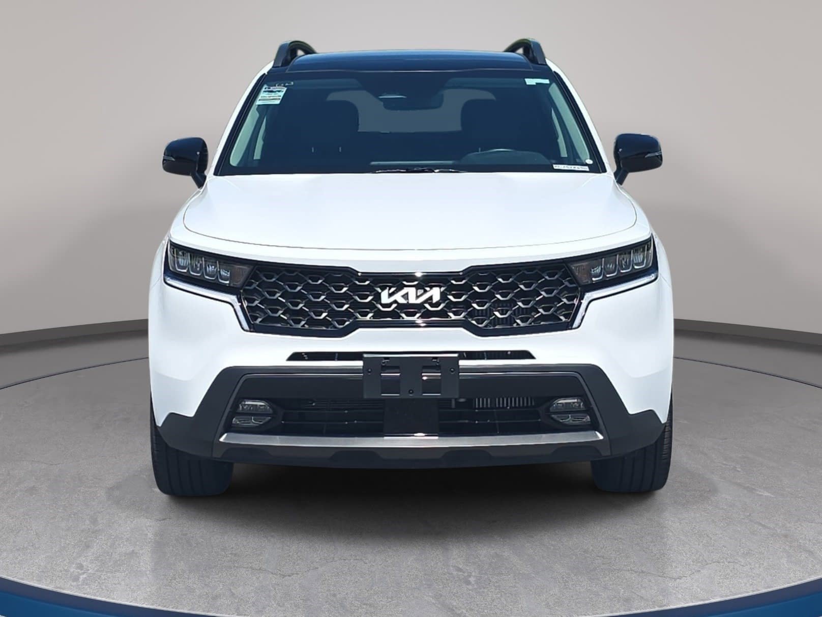 Used 2023 Kia Sorento X-Line EX image 2