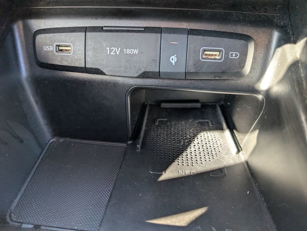 Used 2023 Hyundai Tucson SEL AWD/4WD image 23