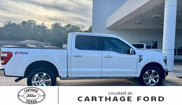 Used 2023 Ford F150 King Ranch w/ Equipment Group 601A High AWD/4WD image 1