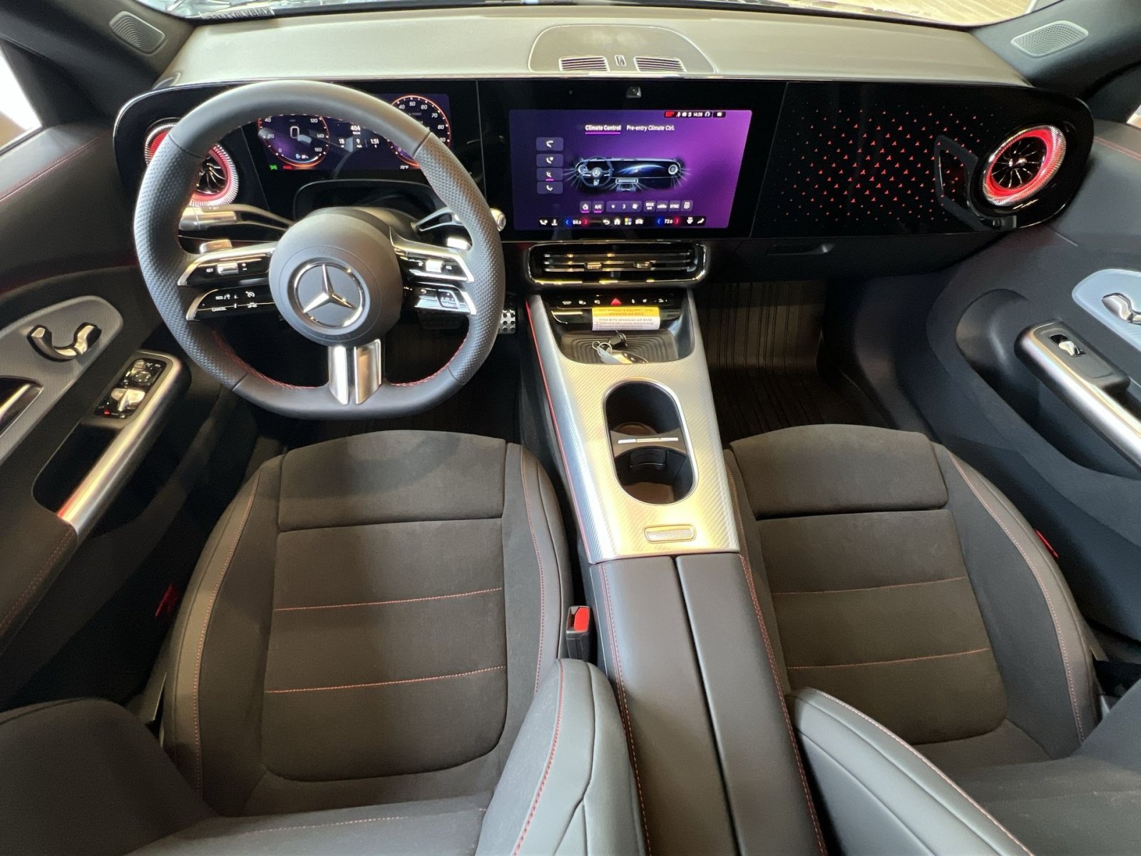 New 2027 Mercedes-Benz CLA 350 image 28
