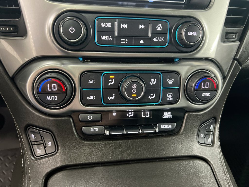 Used 2019 Chevrolet Tahoe Premier AWD/4WD image 17
