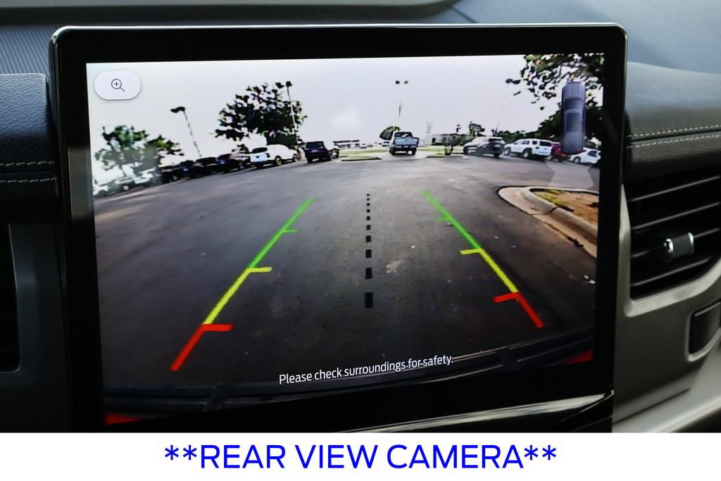 Used 2022 Ford Expedition XLT RWD image 10