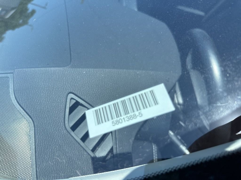 Used 2025 Mitsubishi Outlander SE AWD/4WD image 7