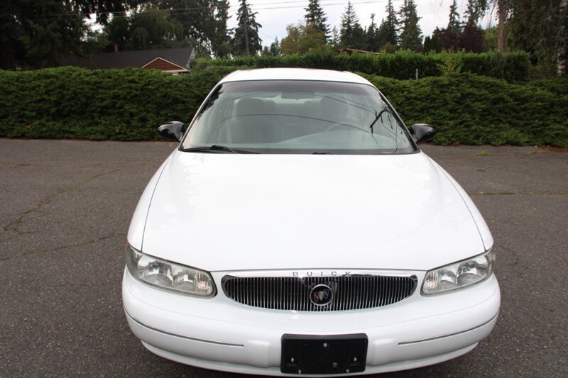 Used 1998 Buick Century Custom FWD image 9
