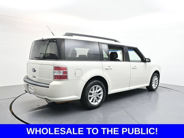 Used 2013 Ford Flex SE FWD image 7